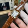 Cartier Tank (TANK) Yellow Gold