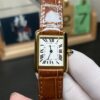 Cartier Tank (TANK) Yellow Gold
