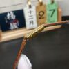 Cartier Tank (TANK) Yellow Gold