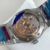 Audemars Piguet Royal Oak 15500 Gray