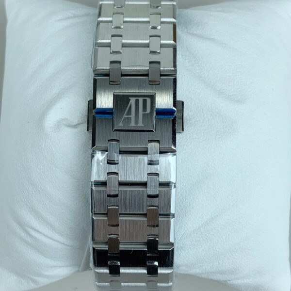 Audemars Piguet Royal Oak 15500 Gray