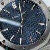 Audemars Piguet Royal Oak 15500 Blue