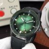 Blancpain Fifty Fathoms 5005-0153 Blue