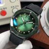 Blancpain Fifty Fathoms 5005-0153 Blue