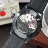 Blancpain Fifty Fathoms 5005-0153 Blue