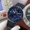 Blancpain Fifty Fathoms 5000-0240 Blue