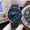 Blancpain Fifty Fathoms 5000-0240 Blue