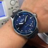 Blancpain Fifty Fathoms 5000-0240 Blue