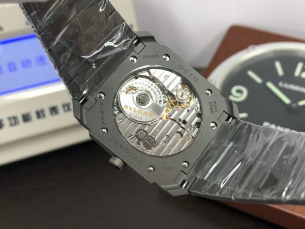 i1767024935528_9342_0_7.jpg Bulgari Watch 102713 Blue