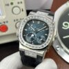 Patek Philippe Nautilus 5724G-001 Blue