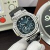 Patek Philippe Nautilus 5724G-001 Blue
