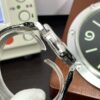 Patek Philippe Nautilus 5724G-001 Blue