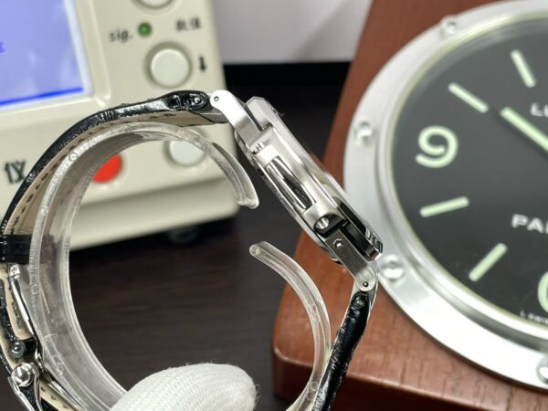 Patek Philippe Nautilus 5724G-001 Blue