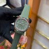 Patek Philippe Aquanaut 5168G Green
