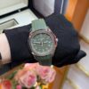 Patek Philippe Aquanaut 5168G Green