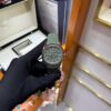 Patek Philippe Aquanaut 5168G Green