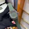 Patek Philippe Aquanaut 5168G Green