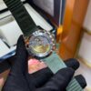 Patek Philippe Aquanaut 5168G Green