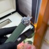 Patek Philippe Aquanaut 5168G Green