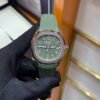 Patek Philippe Aquanaut 5168G Green