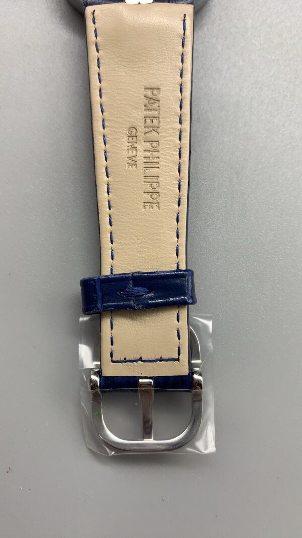 Patek Philippe Watch 5378