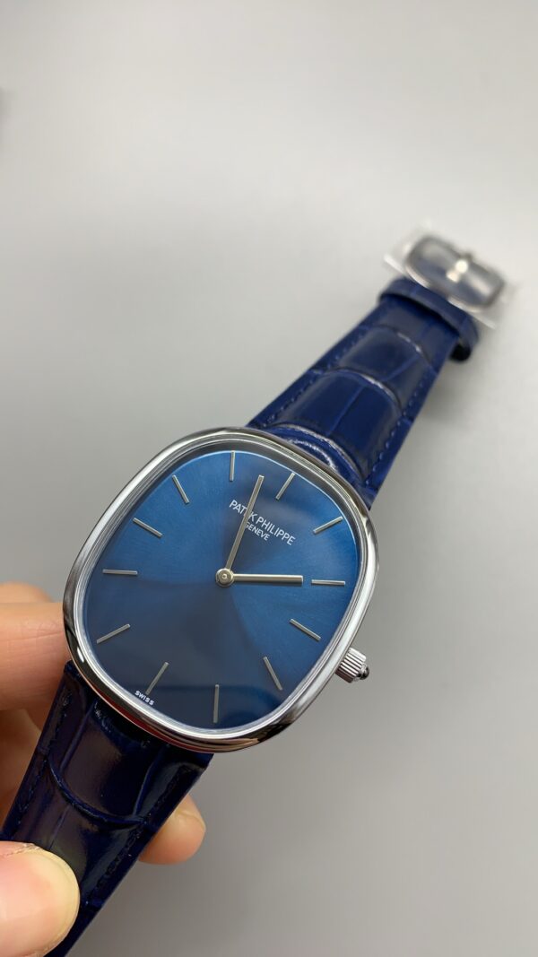Patek Philippe Watch 5378
