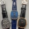 Patek Philippe Watch 5378
