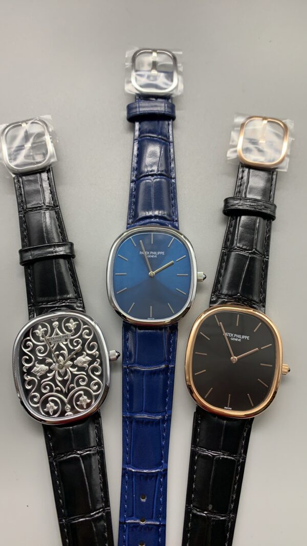 Patek Philippe Watch 5378