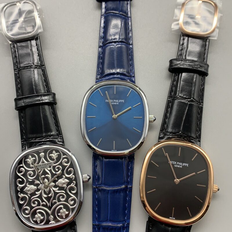 Patek Philippe Watch 5378