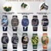 Patek Philippe Watch 5378