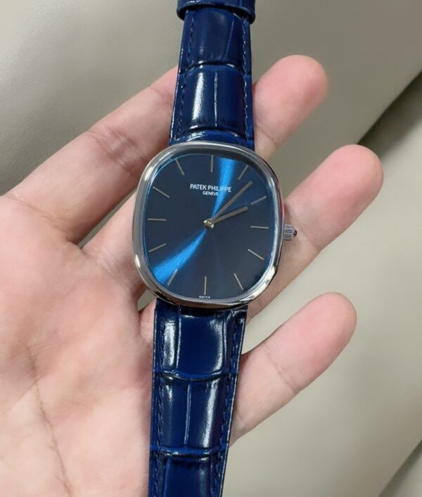Patek Philippe Watch 5378