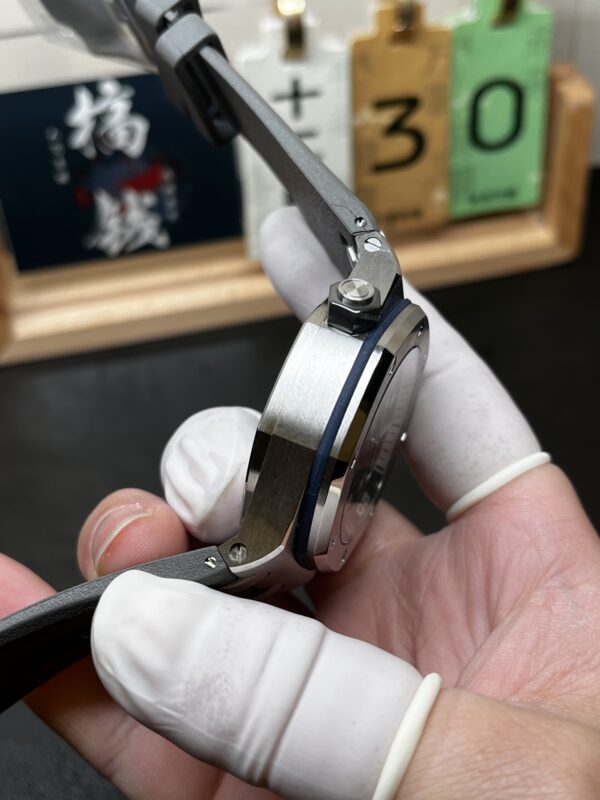 Audemars Piguet Watch 15720
