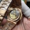 Patek Philippe Nautilus 5711 Rose Gold
