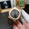 Patek Philippe Nautilus 5711 Rose Gold