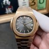 Patek Philippe Nautilus 5711 Rose Gold