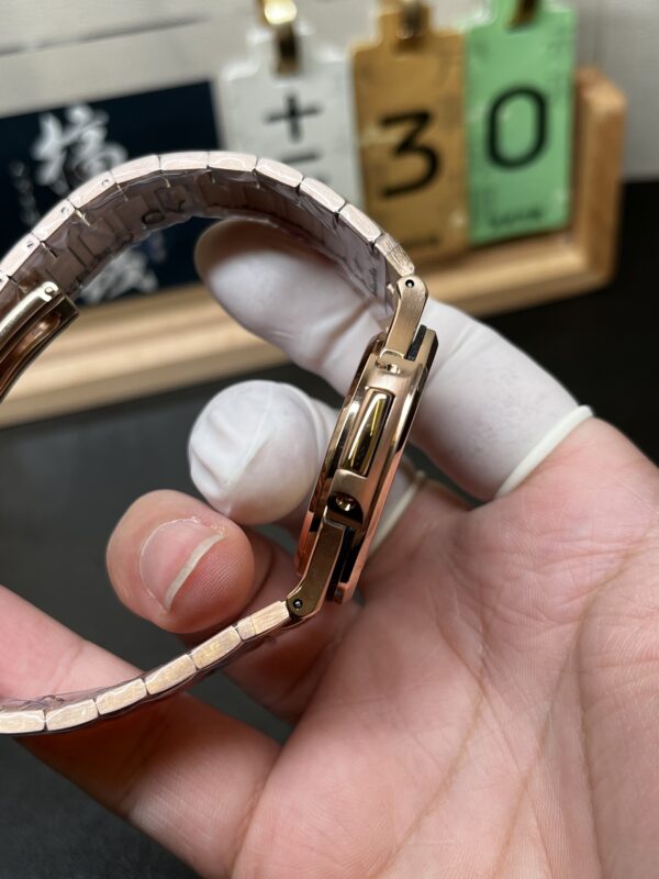 Patek Philippe Nautilus 5711 Rose Gold