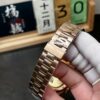 Patek Philippe Nautilus 5711 Rose Gold