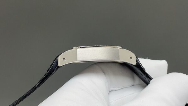 Cartier Santos (PATRIMONY) Blue