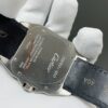 Cartier Santos (PATRIMONY) Blue