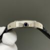 Cartier Santos (PATRIMONY) Blue