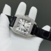 Cartier Santos (PATRIMONY) Blue