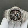 Patek Philippe Nautilus 5740/1G