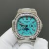 Patek Philippe Nautilus 5740/1G