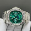 Patek Philippe Nautilus 5740/1G