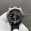Breitling Watch Reference Pending Black