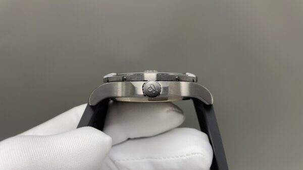 Breitling Watch Reference Pending Black