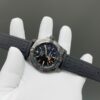 Breitling Watch Reference Pending Black