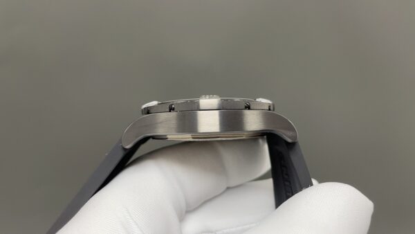 Breitling Watch Reference Pending Black
