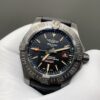 Breitling Watch Reference Pending Black