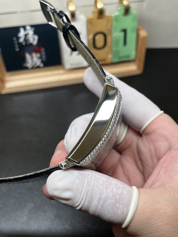 Franck Muller Watch Reference Pending
